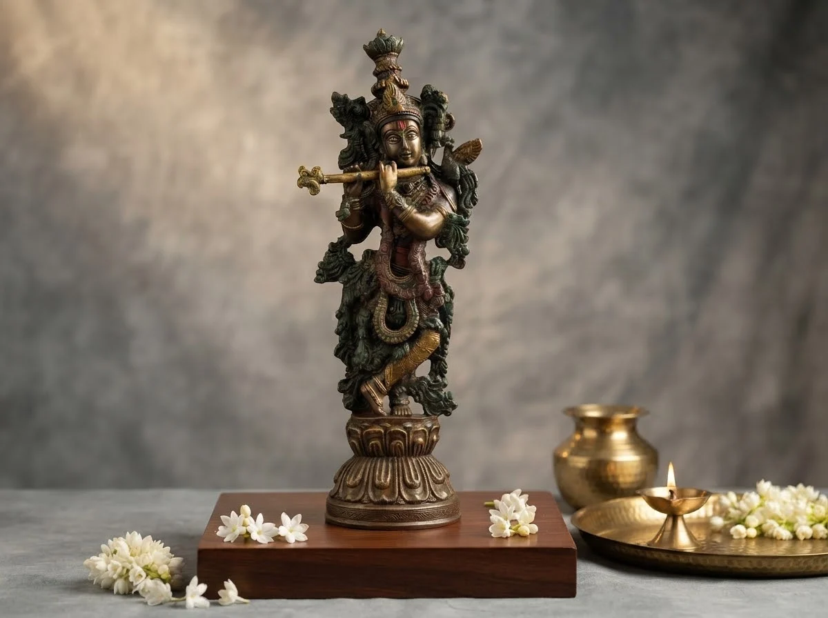 No FC 60 Krishna (In)