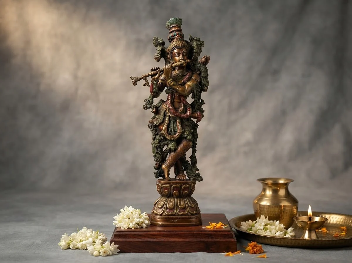 No FC 61 Krishna (In)