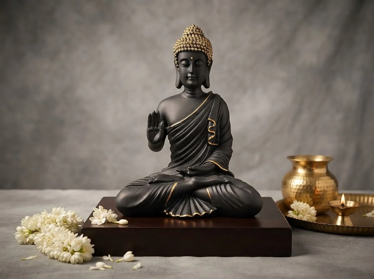 No ML 39 Buddha (In)