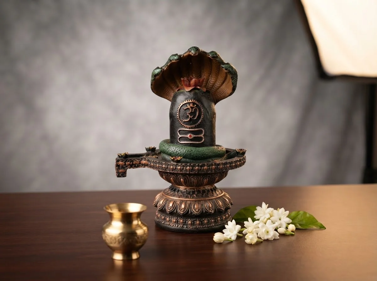 No ML 41 Shivalingam (In)