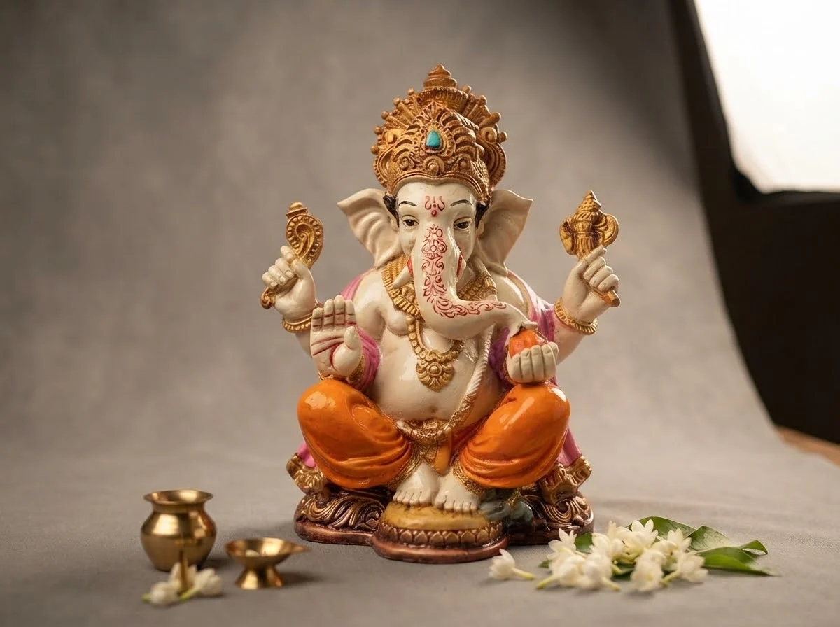 No ML 46 Ganesha (In)