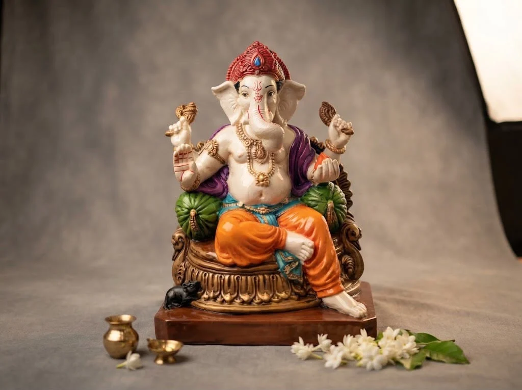 No ML 209 Ganesha (In)