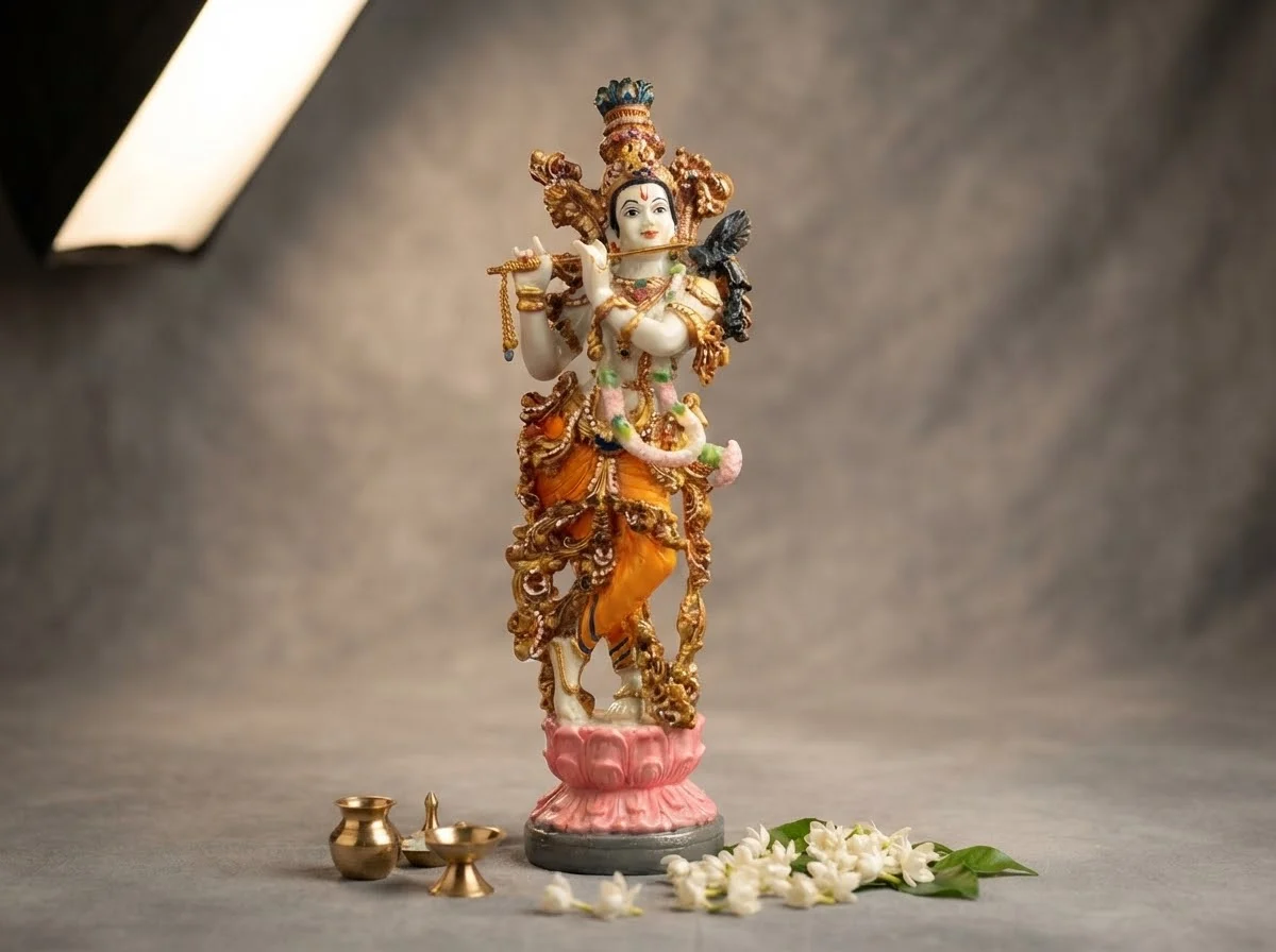 No ML 434 Krishna (In)