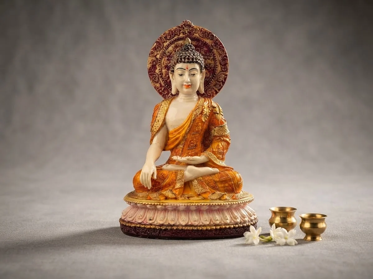 No ML 356 Buddha (In)