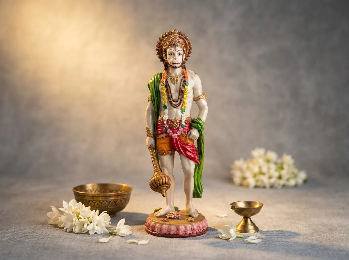 No ML 325 Hanuman (In)
