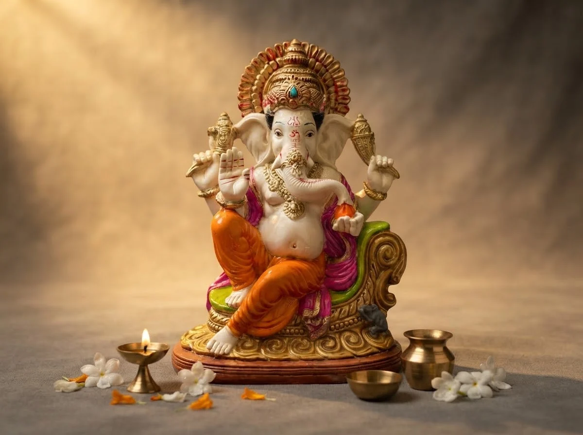 No ML 185 Ganesha (In)