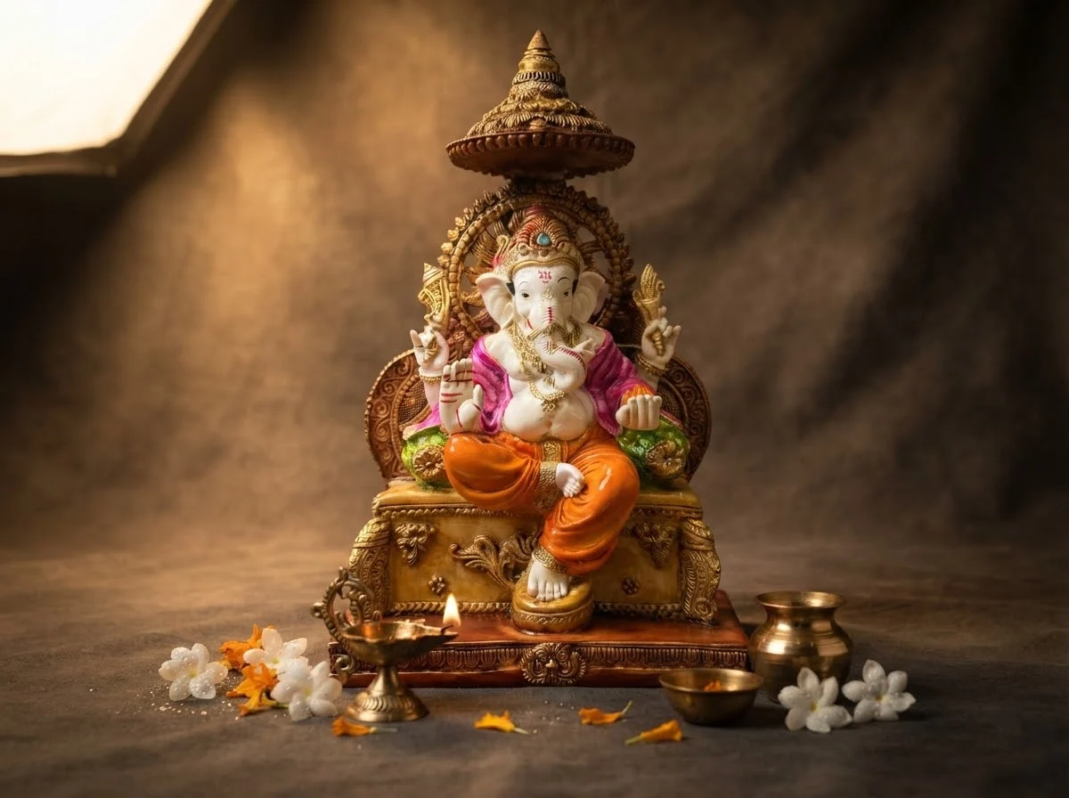 No ML 139 Ganesha (In)