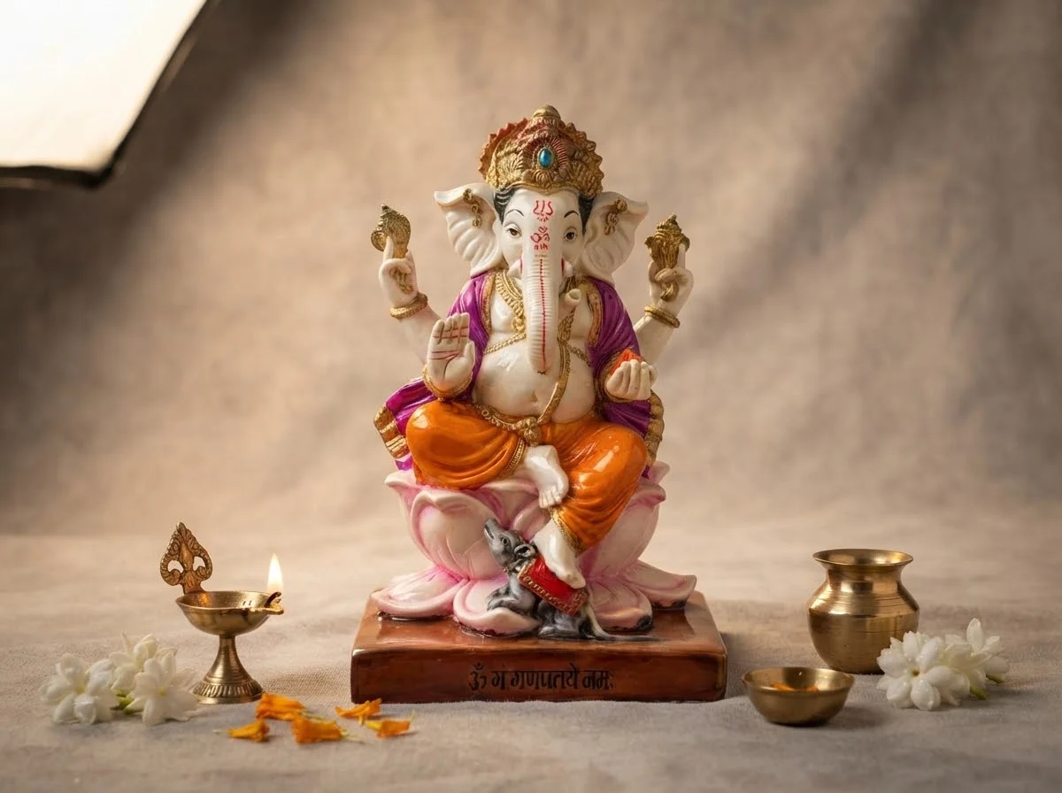 No ML 118 Ganesha (In)