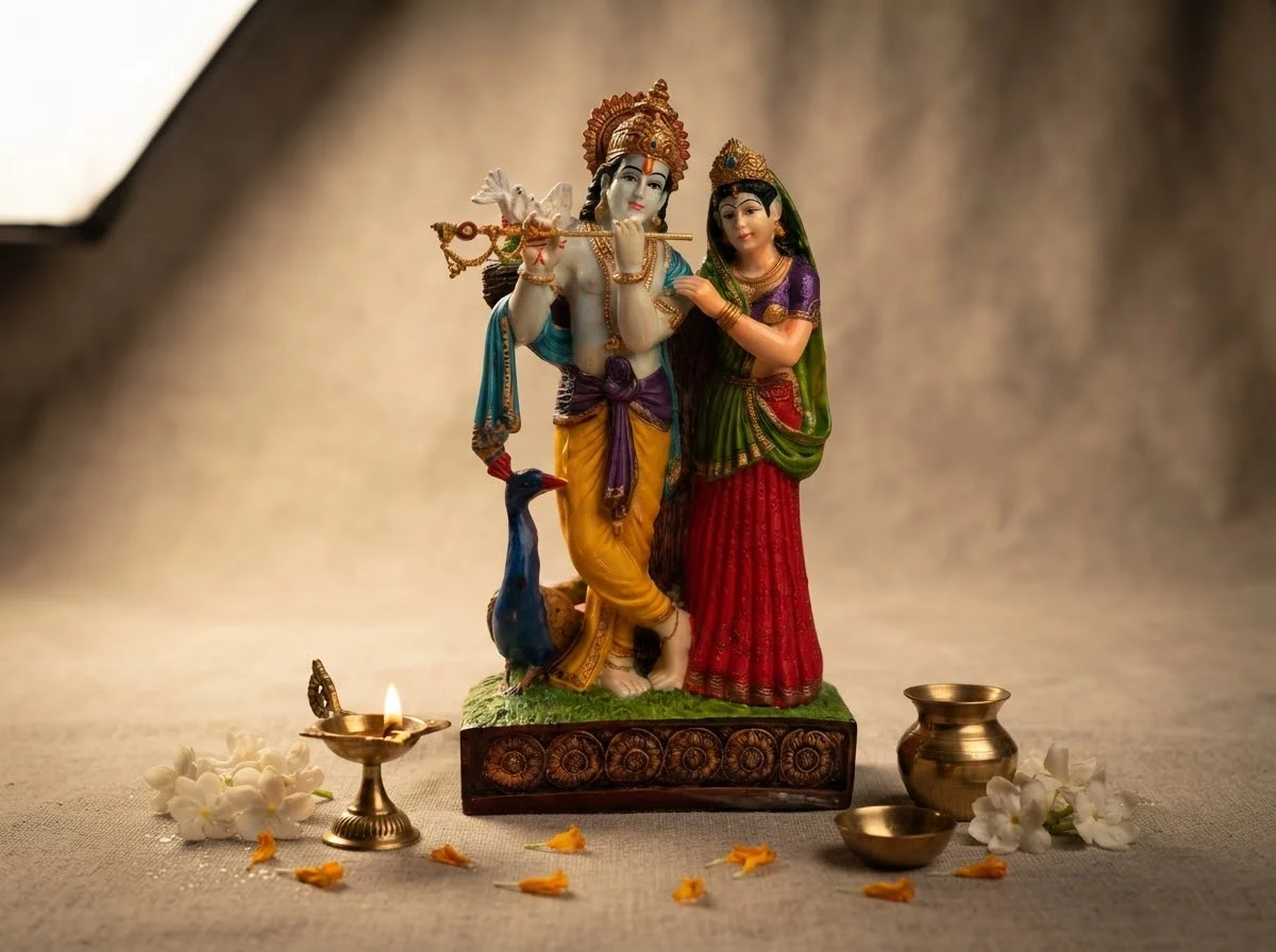 No ML 177 Radhakrishna (In)