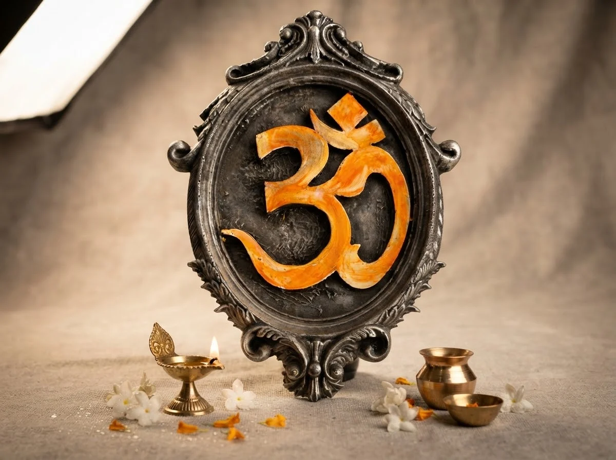 No 254 Om