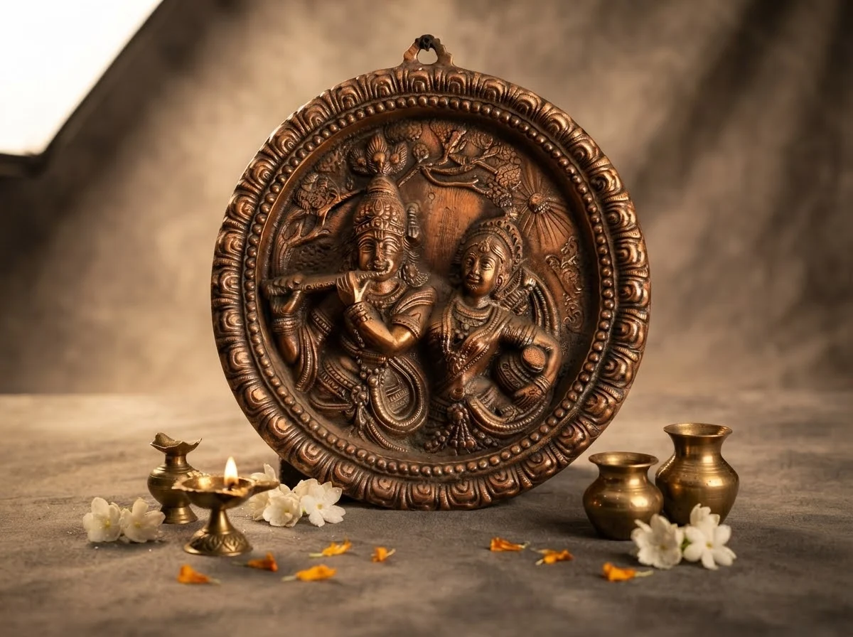 No AV 12 Wall Radhakrishna (In)