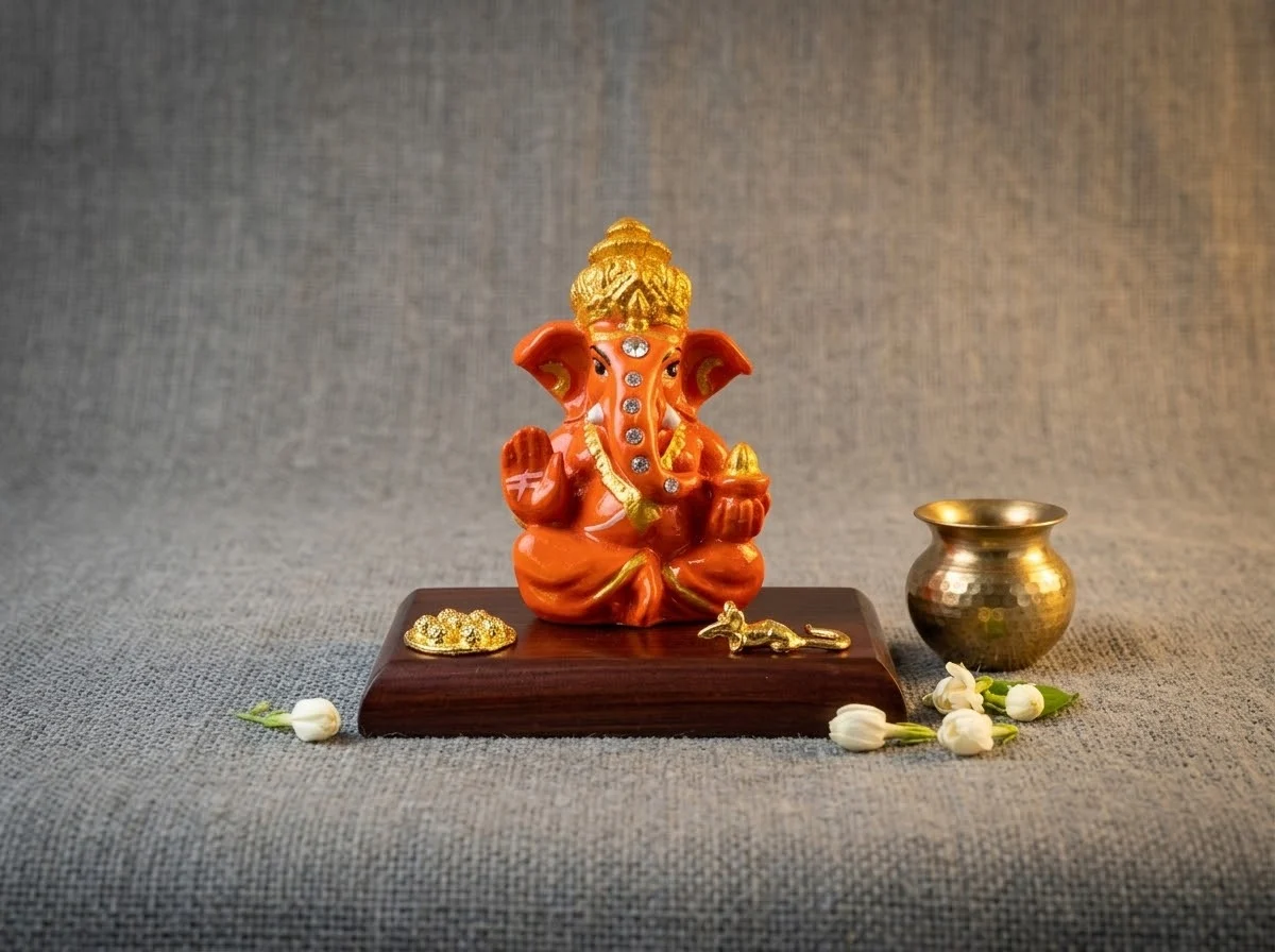 No ML 64 Ganesha (In)